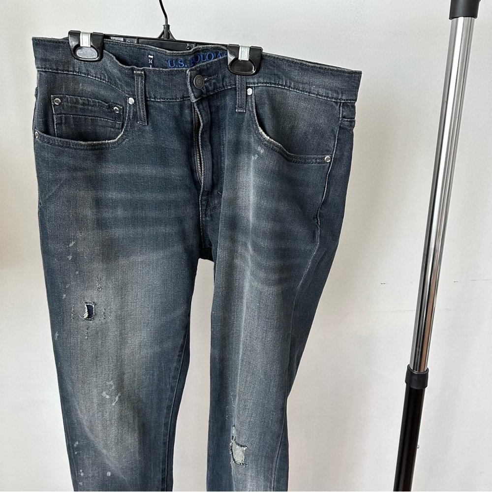 MENS US Polo Assn Jeans